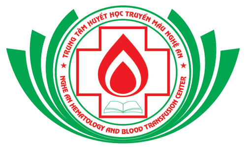 Logo Trung tâm